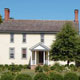 exterior of house