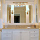 bathroom vanity cabinet